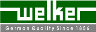 Logotipo WELKER Vakuum