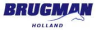 Logotipo BRUGMAN Holland