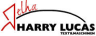 Logotipo HARRY LUCAS Textilmaschinen