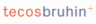 Logotipo Tecos Bruhin